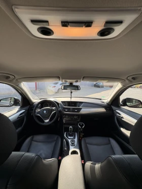 BMW X1 xDrive 2.0d | Auto.bg — изображение 9