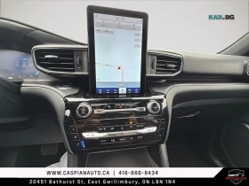 Ford Explorer ACC * 360 * Pano * ���������� * (���� �� ��) | Mobile.bg � ����� ������ 15