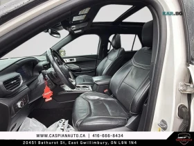 Ford Explorer ACC * 360 * Pano * ���������� * (���� �� ��) | Mobile.bg � ����� ������ 7