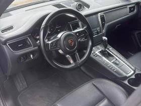 Porsche Macan GTS* Back cam* Pano* Bose* Chrono* Подгрев*  - 17999 € - 74277665 7