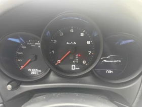 Porsche Macan GTS* Back cam* Pano* Bose* Chrono* Подгрев*  - 17999 € - 74277665 6