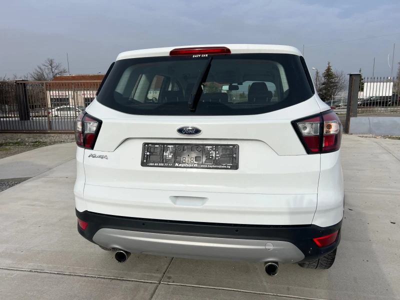 Ford Kuga 1.5tdci Euro6B, снимка 4 - Автомобили и джипове - 46349580