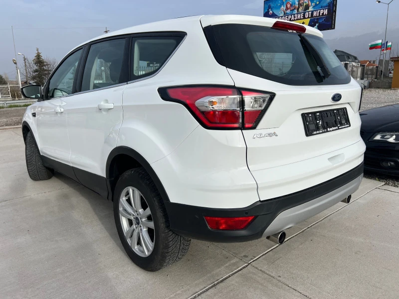 Ford Kuga 1.5tdci Euro6B, снимка 5 - Автомобили и джипове - 46349580