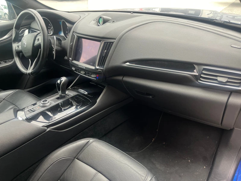 Maserati Levante 3.0 i 430 k.c, снимка 9 - Автомобили и джипове - 45006384