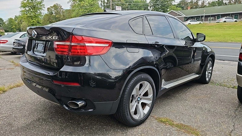 BMW X6 XDRIVE35I, снимка 3 - Автомобили и джипове - 47594098