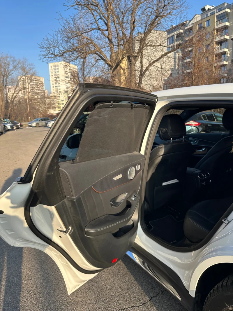 Mercedes-Benz EQC 400, снимка 10 - Автомобили и джипове - 49208237