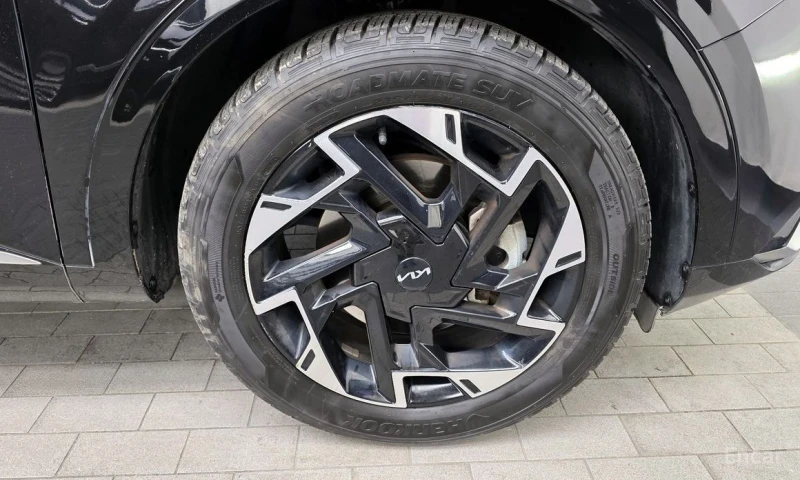 Kia Sportage, снимка 5 - Автомобили и джипове - 52800912