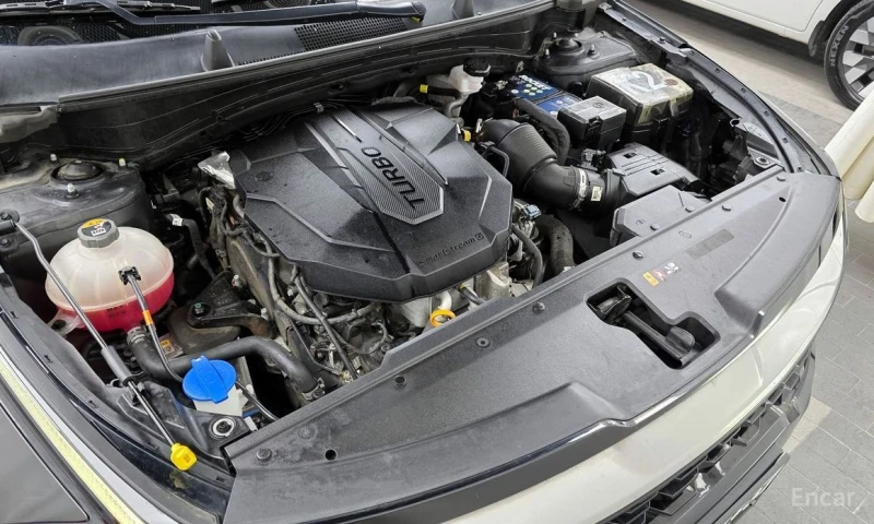 Kia Sportage, снимка 6 - Автомобили и джипове - 52800912