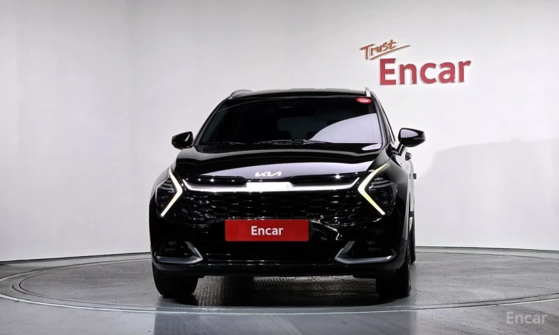 Kia Sportage, снимка 3 - Автомобили и джипове - 52800912