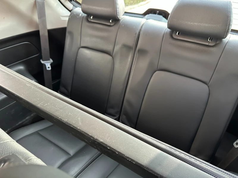 Chevrolet Captiva Автомат/Кожа/7места, снимка 10 - Автомобили и джипове - 52875557