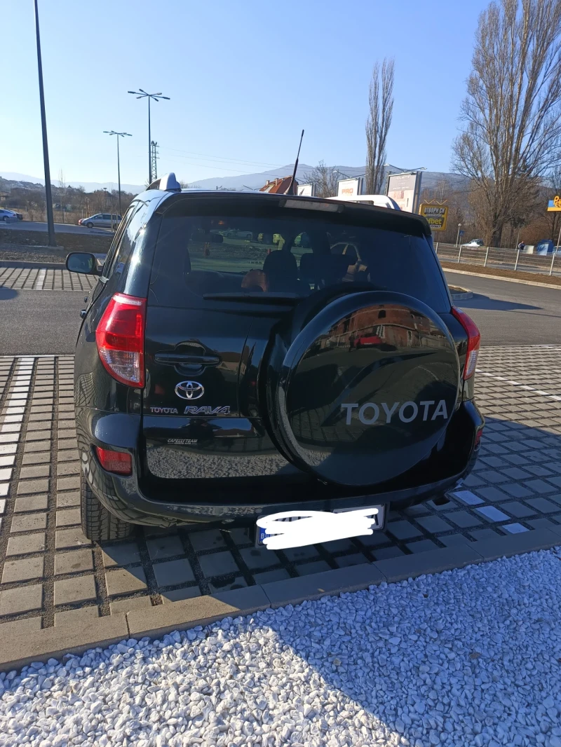 Toyota Rav4, снимка 2 - Автомобили и джипове - 53166694