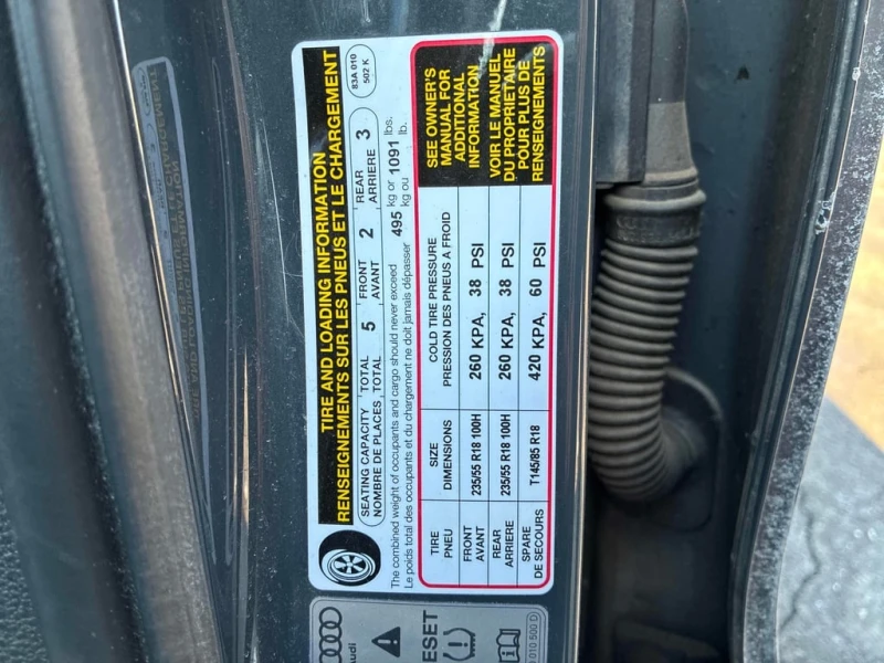 Audi Q3 * Komfort * CARFAX * ЦЕНА ДО БГ, снимка 9 - Автомобили и джипове - 53473178