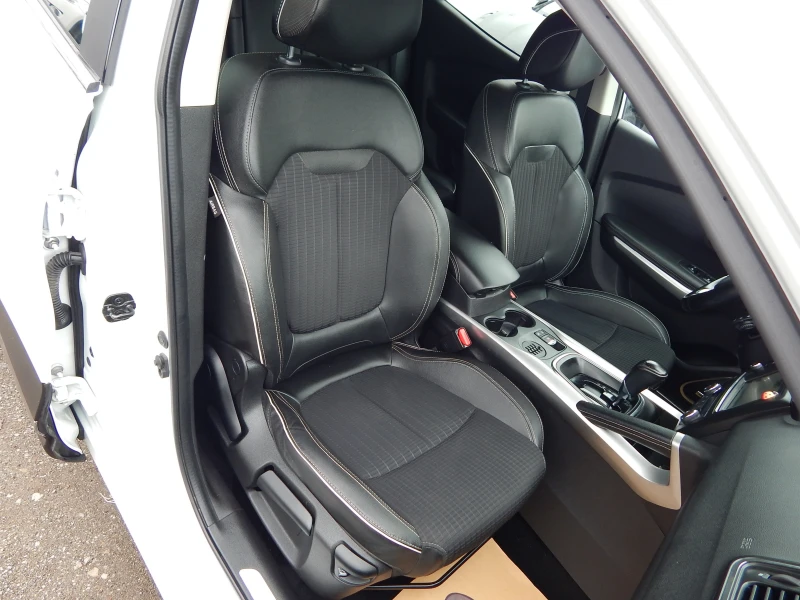 Renault Kadjar 1.5DCI* 172000km* EURO6* BOSE, снимка 17 - Автомобили и джипове - 53508883