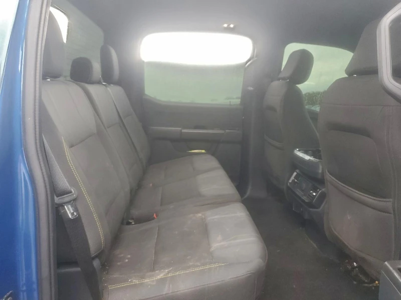 Ford F150 2.7l Stx, снимка 10 - Автомобили и джипове - 53587227