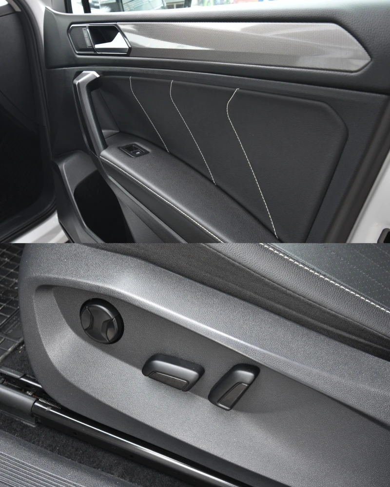 VW Tiguan Allspace 2.0 SE, снимка 14 - Автомобили и джипове - 53589603