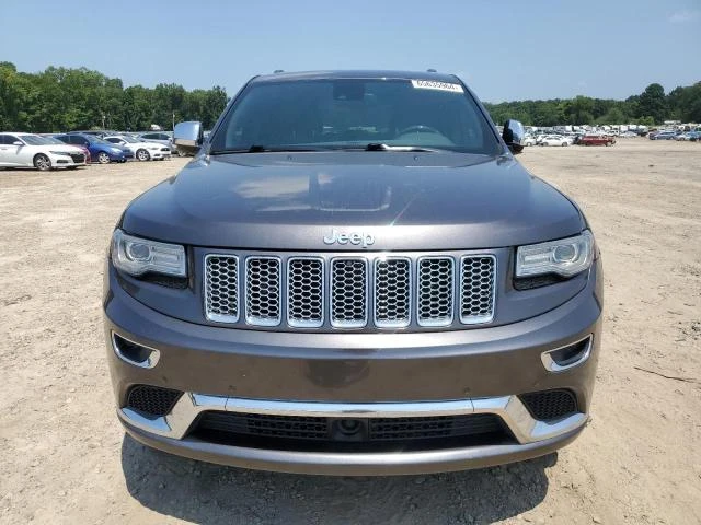 Jeep Grand cherokee SUMMIT 5.7L, снимка 2 - Автомобили и джипове - 47133326