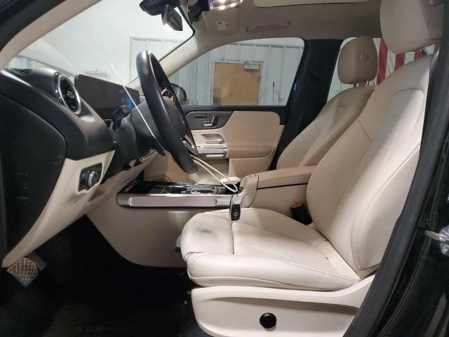 Mercedes-Benz GLB, снимка 7 - Автомобили и джипове - 48788160