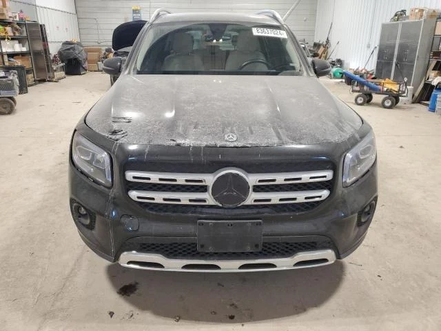 Mercedes-Benz GLB, снимка 5 - Автомобили и джипове - 48788160