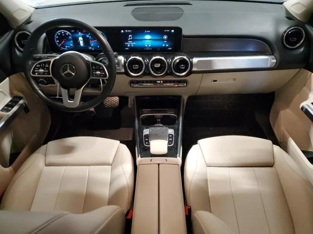 Mercedes-Benz GLB, снимка 8 - Автомобили и джипове - 48788160