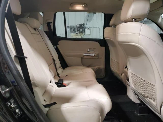 Mercedes-Benz GLB, снимка 10 - Автомобили и джипове - 48788160