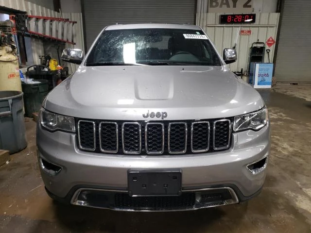 Jeep Grand cherokee 3.6L 6 4x4 w/Rear Wheel Drv, снимка 3 - Автомобили и джипове - 48834855