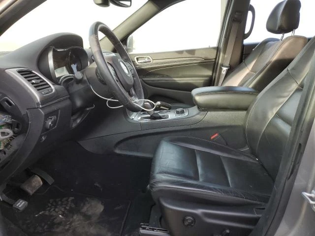 Jeep Grand cherokee 3.6L 6 4x4 w/Rear Wheel Drv, снимка 5 - Автомобили и джипове - 48834855