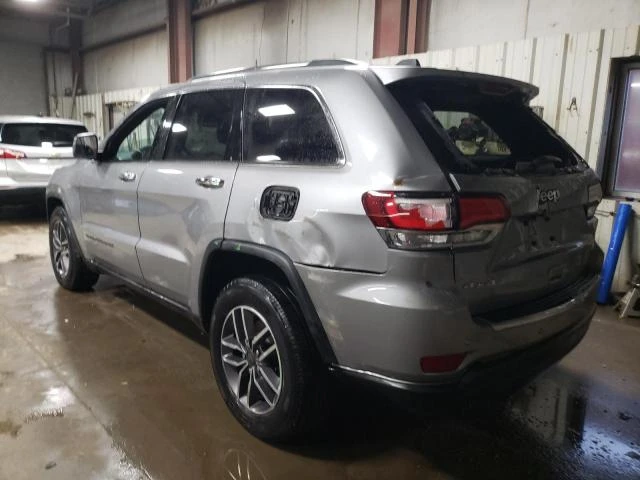 Jeep Grand cherokee 3.6L 6 4x4 w/Rear Wheel Drv, снимка 11 - Автомобили и джипове - 48834855