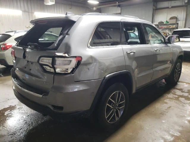 Jeep Grand cherokee 3.6L 6 4x4 w/Rear Wheel Drv, снимка 12 - Автомобили и джипове - 48834855