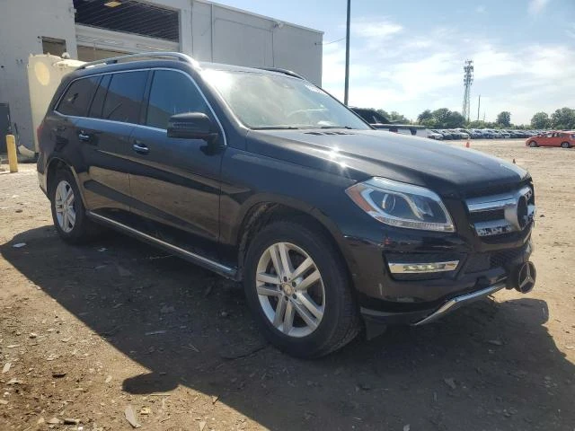 Mercedes-Benz GL 350 BLUETEC* М.точка* Следене* Harman* Пано* Автокреди - 24400 лв. - 93878460 1