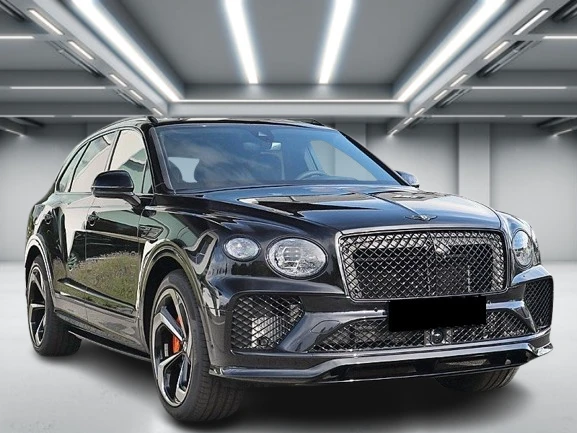 Bentley Bentayga S Hybrid = NEW = Touring Specification Гаранция - 561500 лв. - 68449948 1