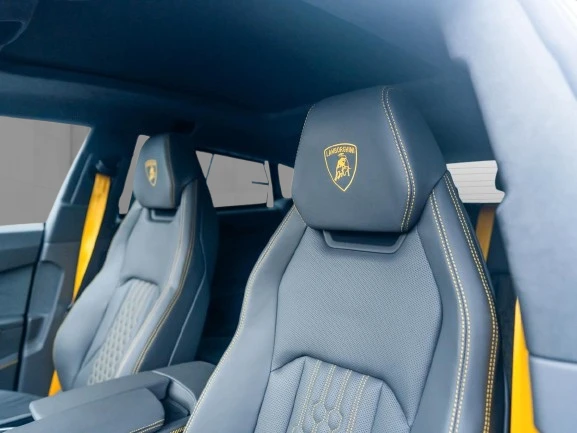 Lamborghini Urus SE = Carbon Ceramic Brakes = Гаранция - изображение 8