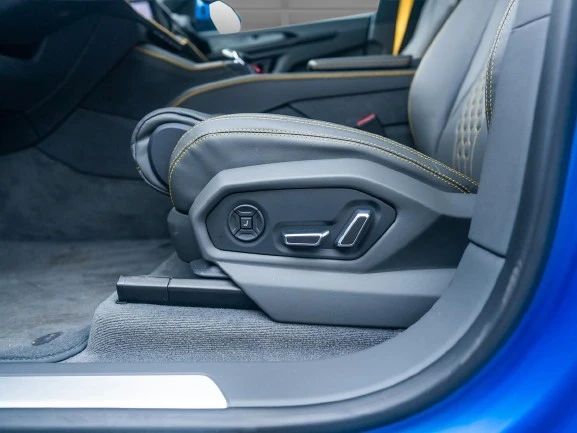 Lamborghini Urus SE = Carbon Ceramic Brakes = Гаранция - изображение 7