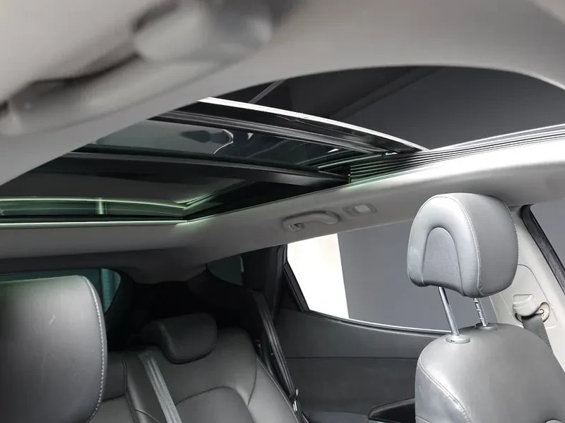 Hyundai Santa fe 2.0, снимка 17 - Автомобили и джипове - 54256843