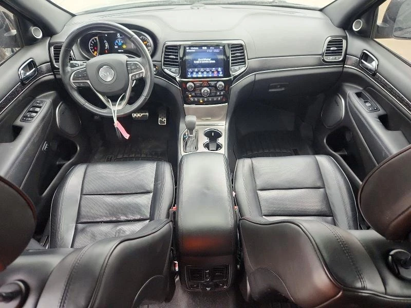 Jeep Cherokee, снимка 8 - Автомобили и джипове - 54787004