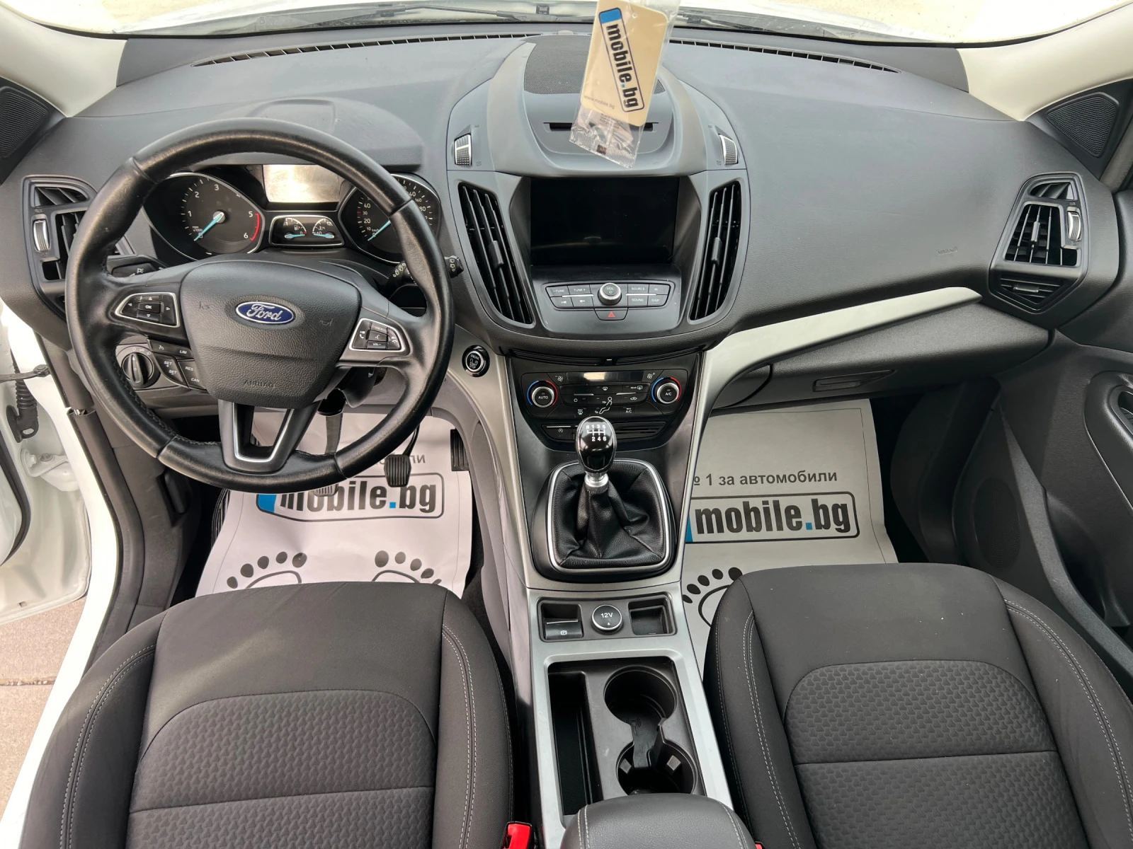 Ford Kuga 1.5tdci Euro6B - изображение 10