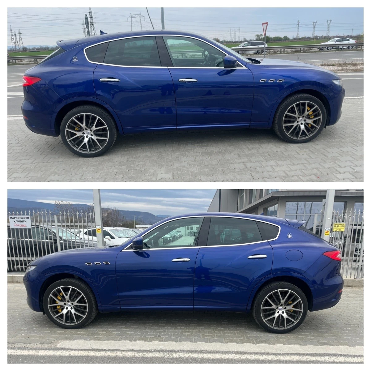 Maserati Levante 3.0 i 430 k.c - изображение 3