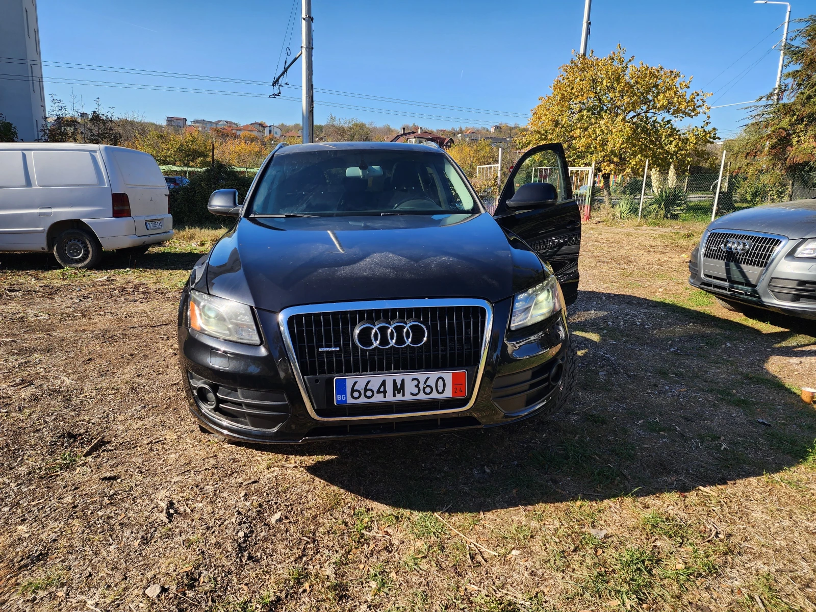 Audi Q5  - изображение 2