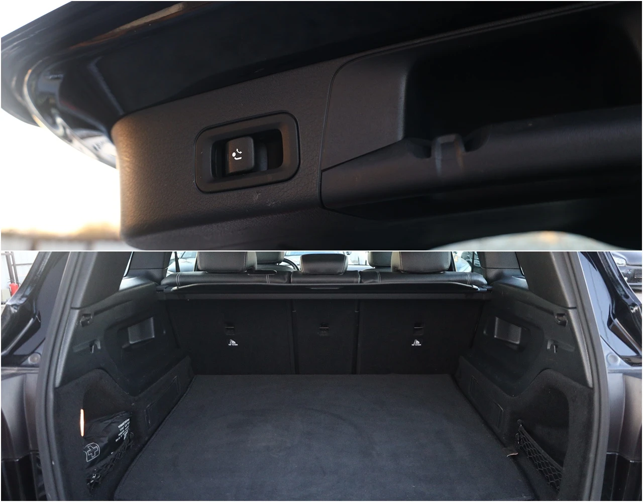 Mercedes-Benz GLB 200 d 4M DCT Progressive LED Kamera AHK #iCarbg  | Mobile.bg   17