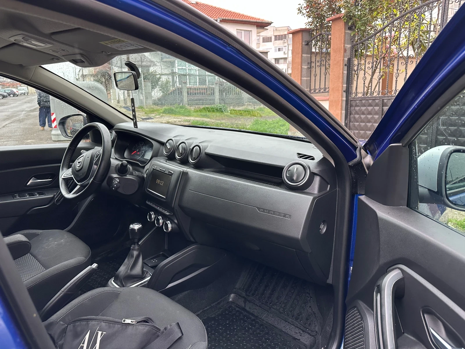 Dacia Duster  - изображение 4