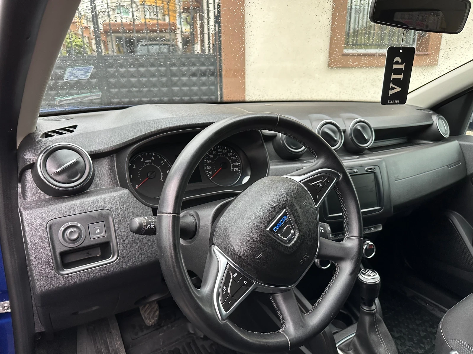 Dacia Duster  - изображение 7