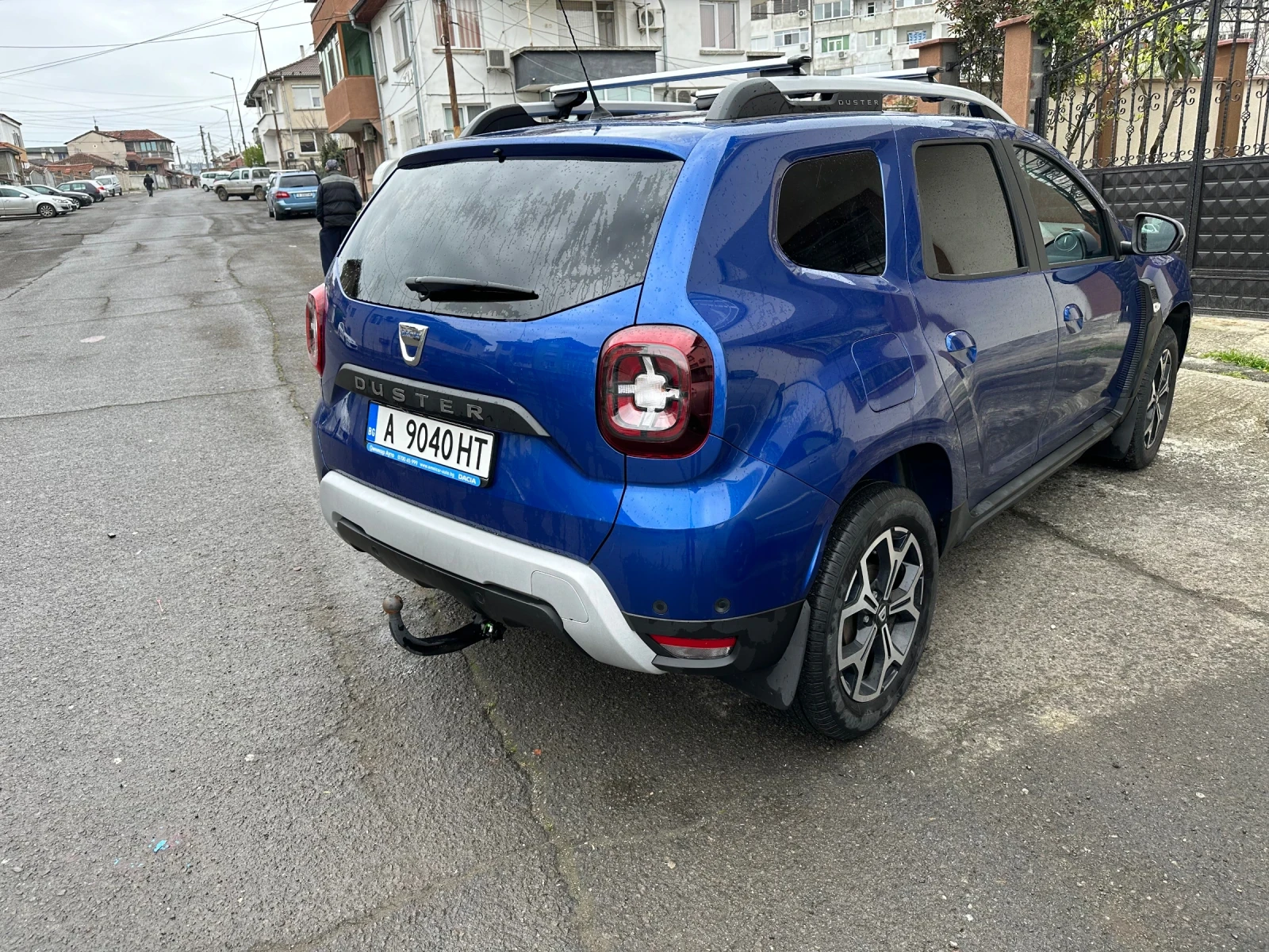 Dacia Duster  - изображение 2