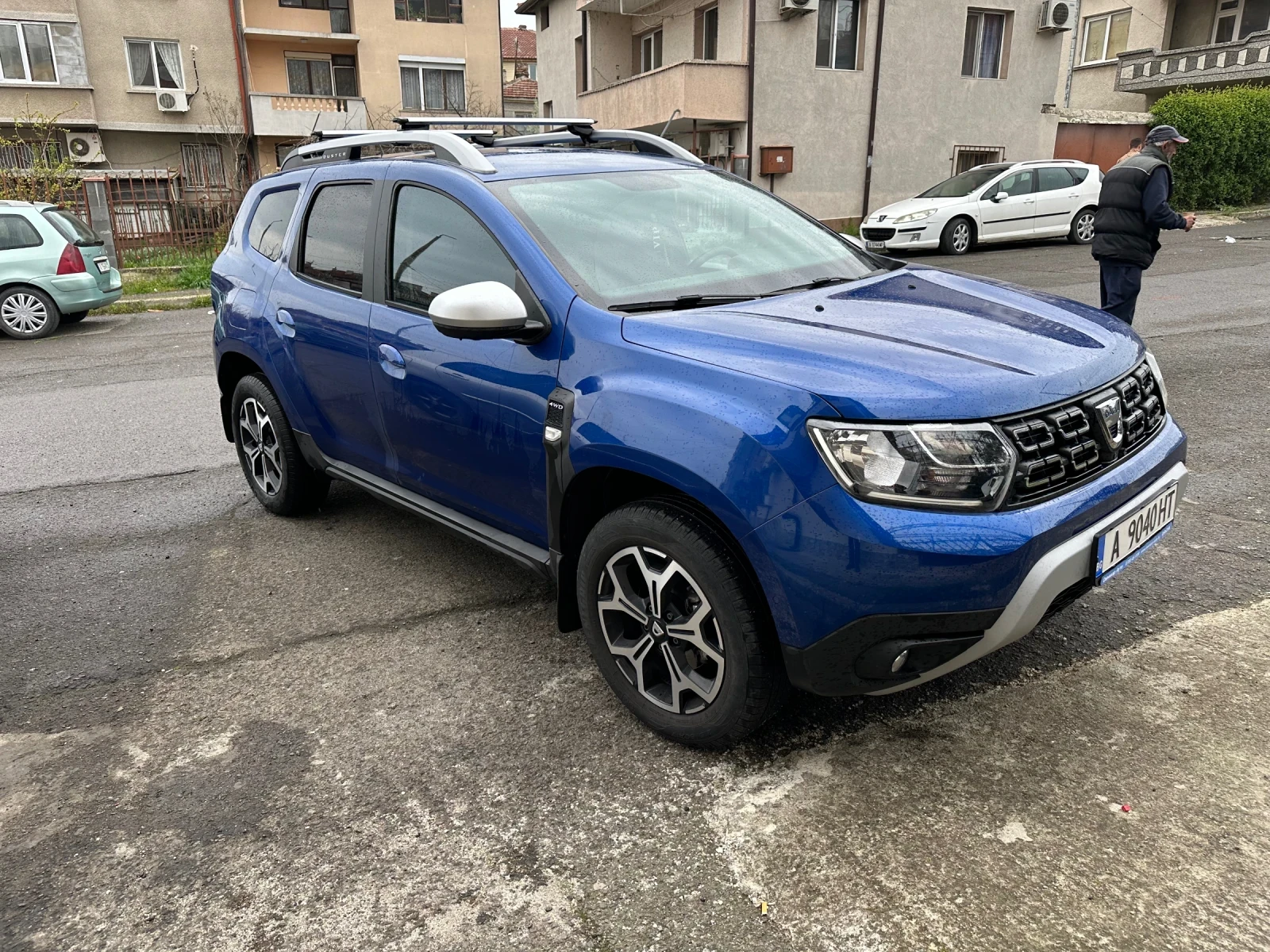 Dacia Duster  - изображение 3