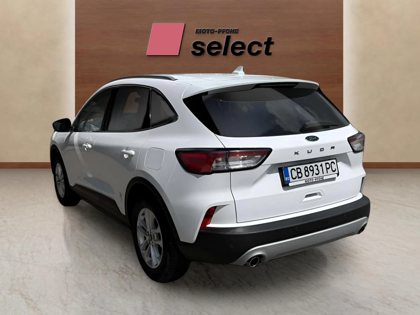Ford Kuga 1.5 EcoBlue - изображение 7