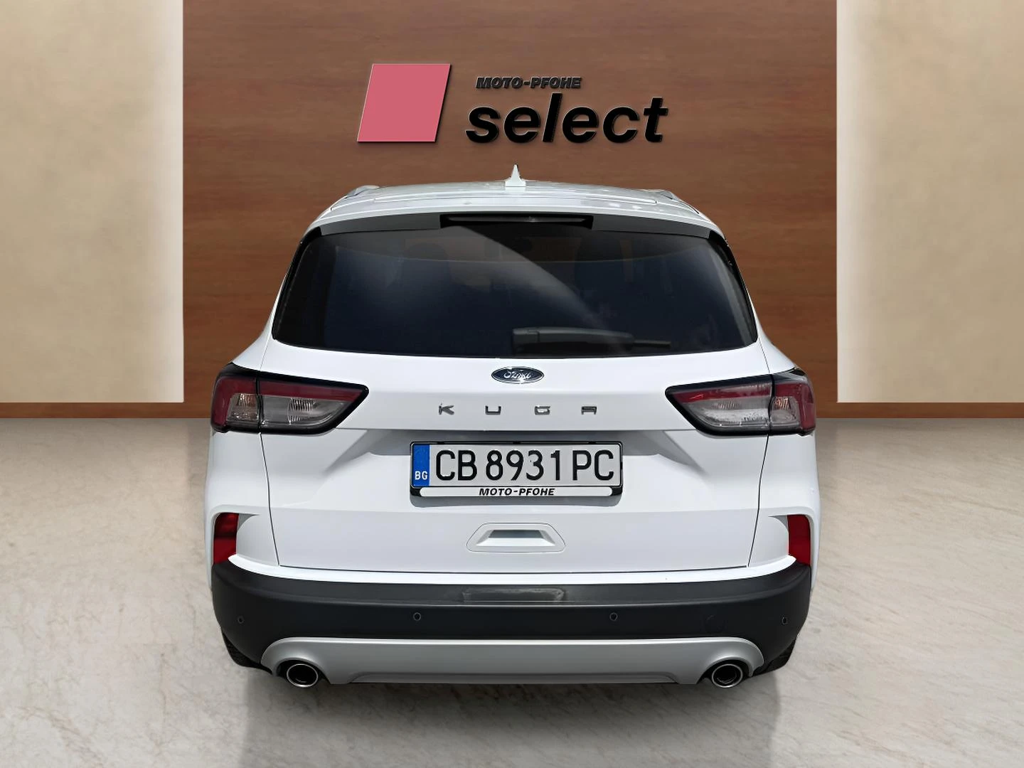 Ford Kuga 1.5 EcoBlue - изображение 6