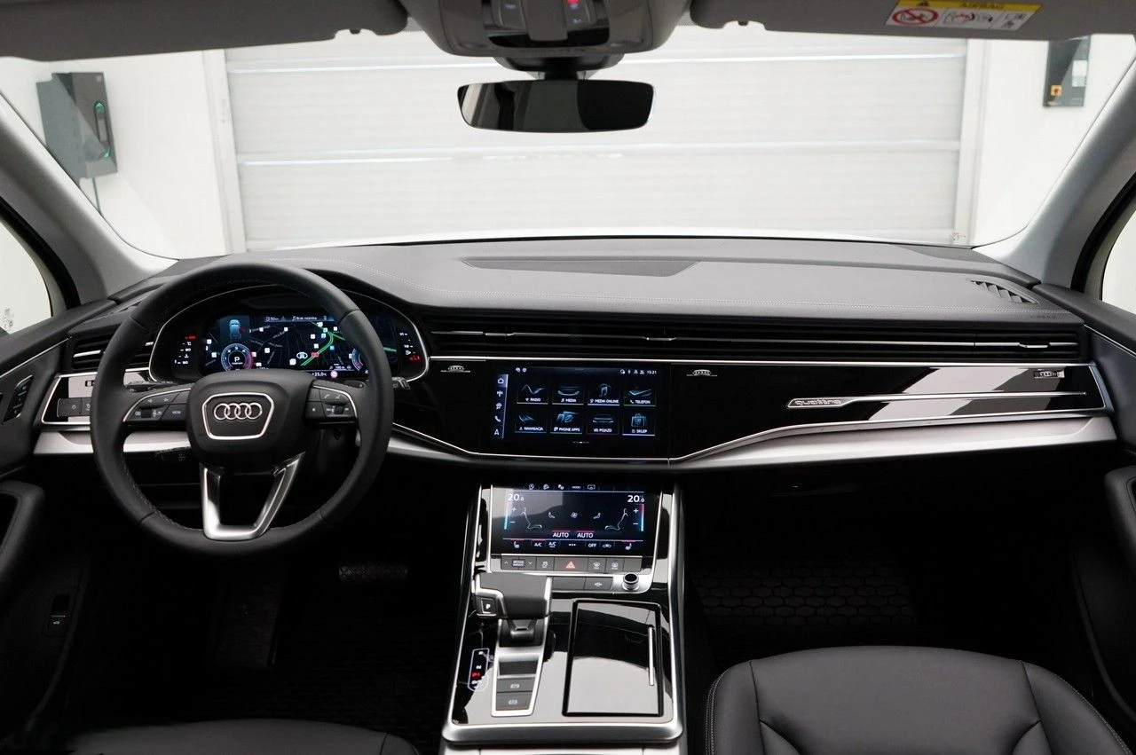 Audi Q7 50TDI S-line Quattro   - изображение 7