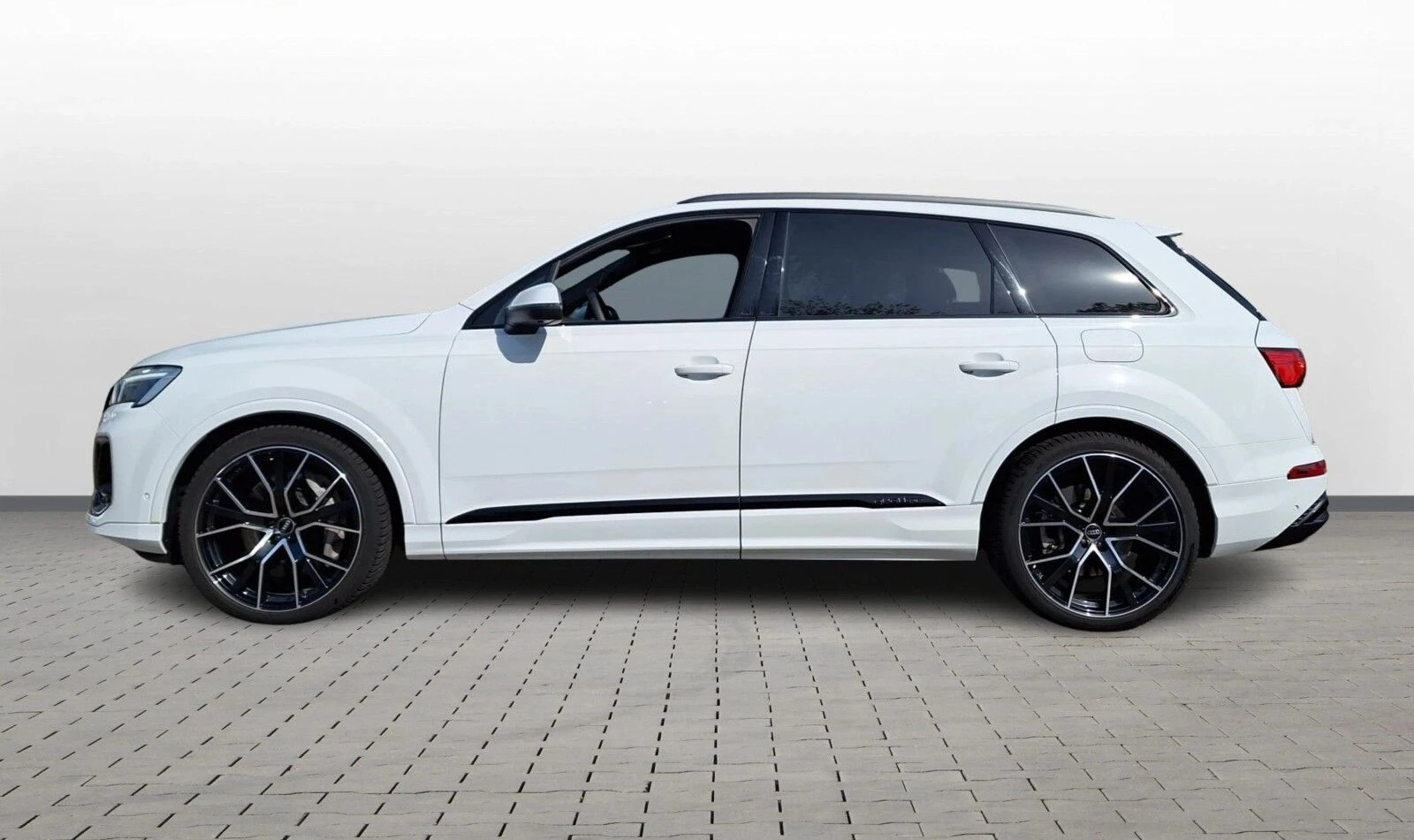 Audi Q7 50TDI S-line Quattro   - изображение 5