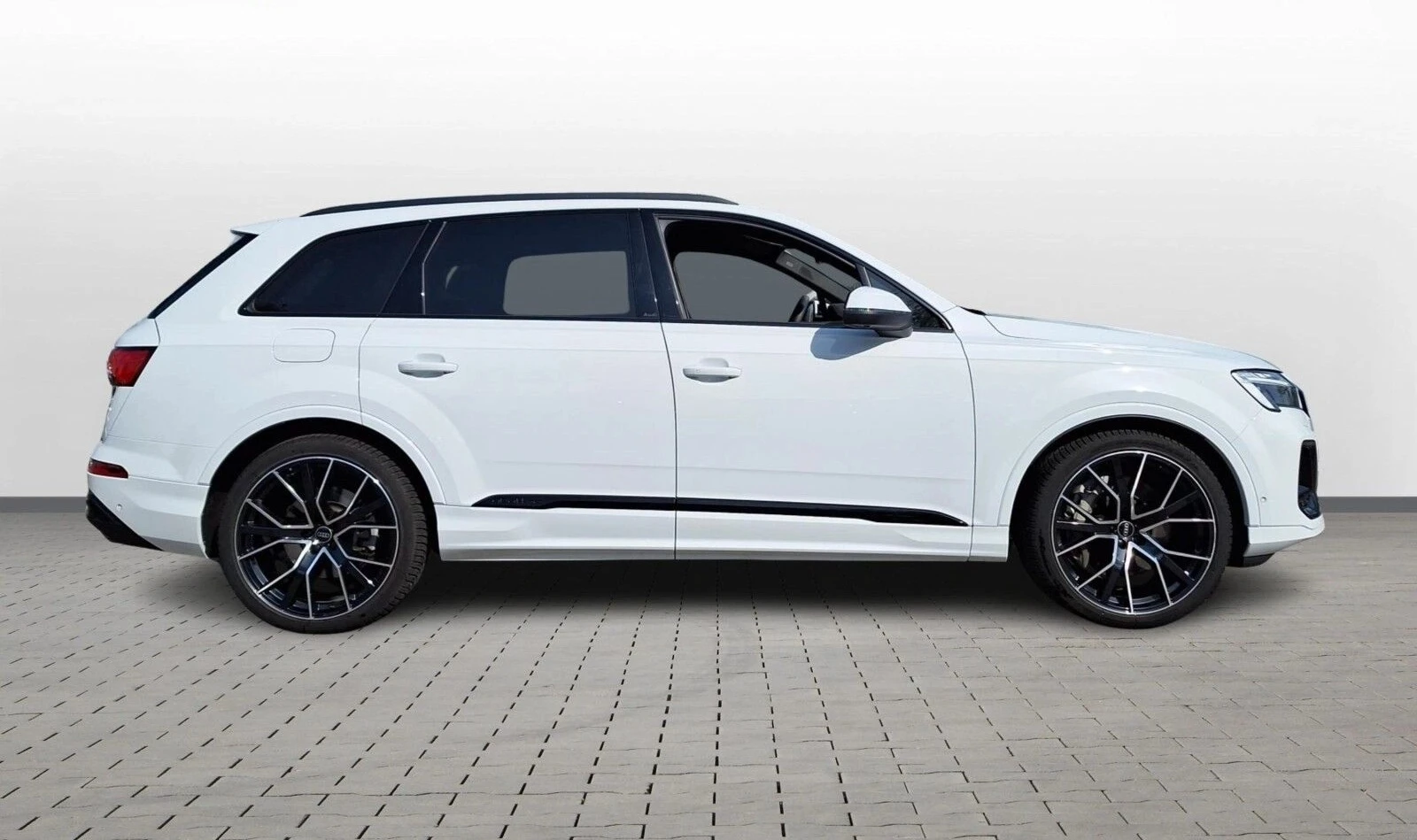 Audi Q7 50TDI S-line Quattro   - изображение 6