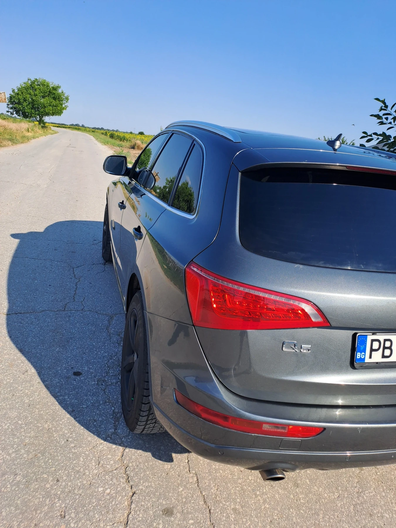 Audi Q5  - изображение 3