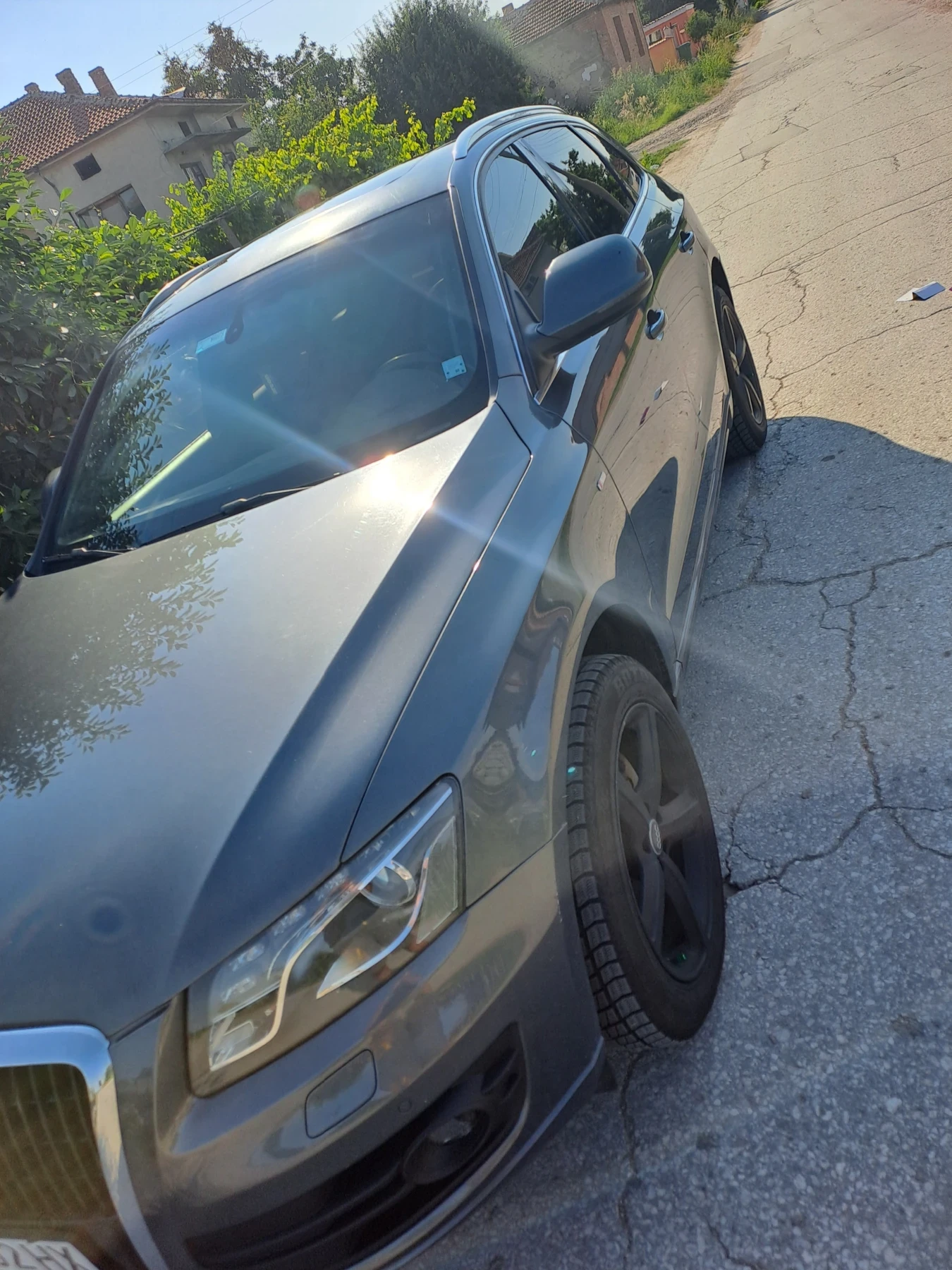Audi Q5  - изображение 2