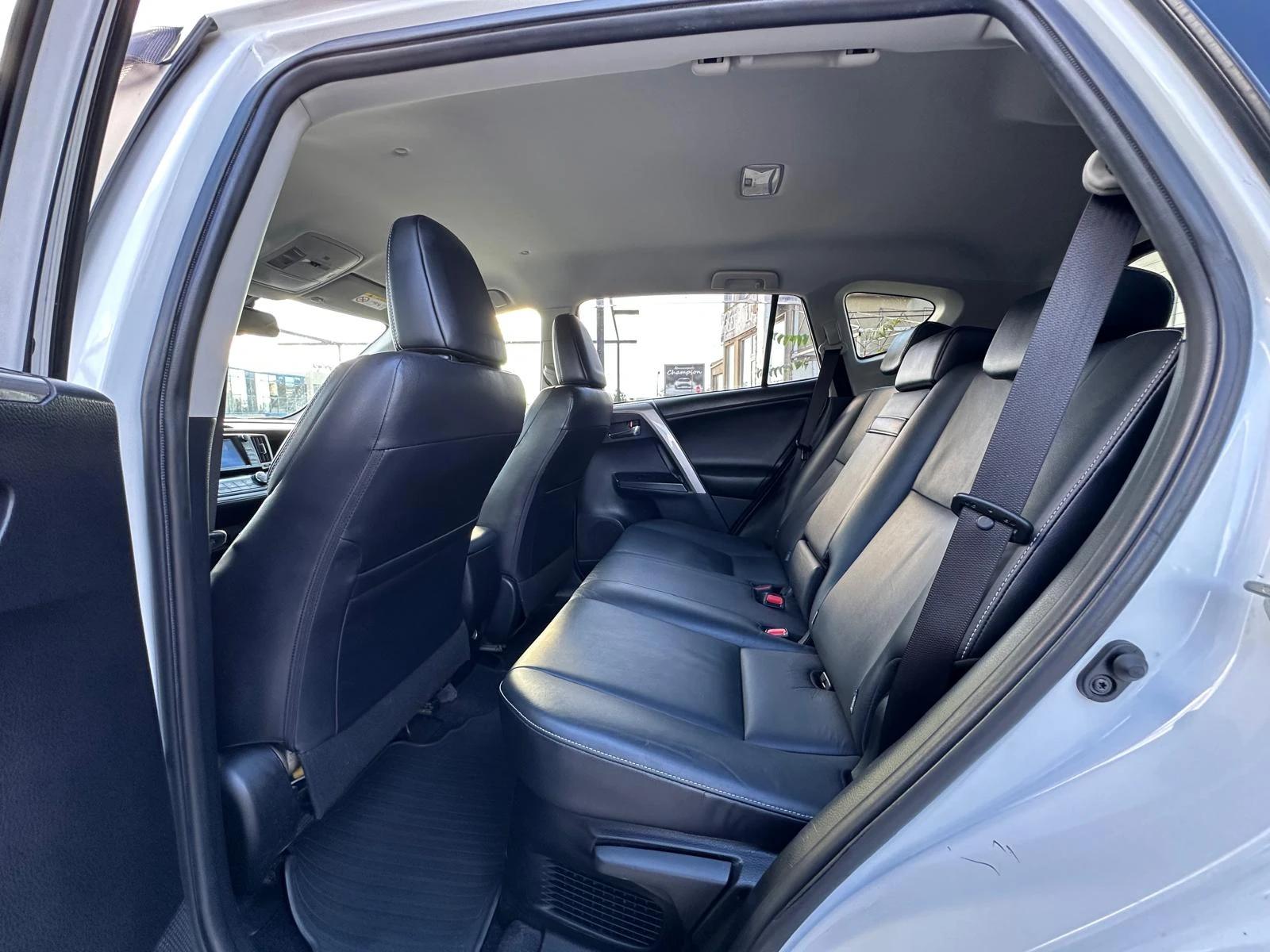 Toyota Rav4 2.5i&HYBRID*    | Mobile.bg   11